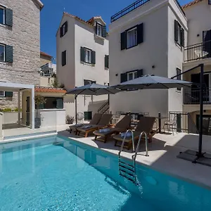 **** Hotel Sperone Kroatien