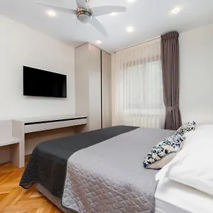 Nina Bed and breakfast